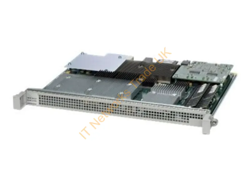 ASR1000-ESP10-RF Cisco Asr1000 Embedded Svc Proc 10G Spare Security Appliance