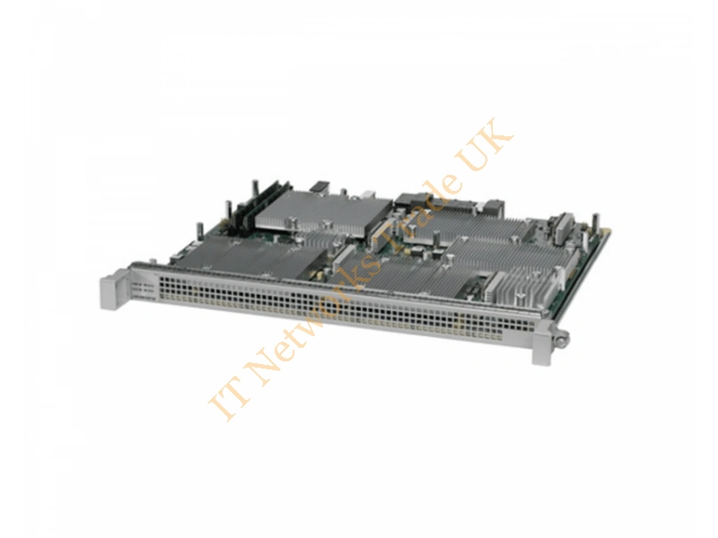 ASR1000-ESP100= Cisco ASR 1000 Series Embedded Services Processor 100Gbps Networking Accessory