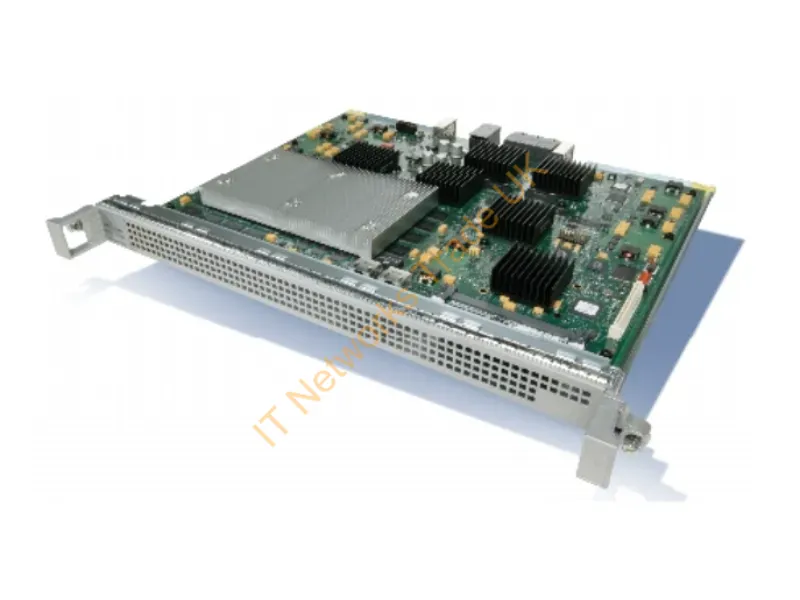 ASR1000-ESP20-RF Cisco Asr1000 Embedded Svc Proc 20G Spare Security Appliance