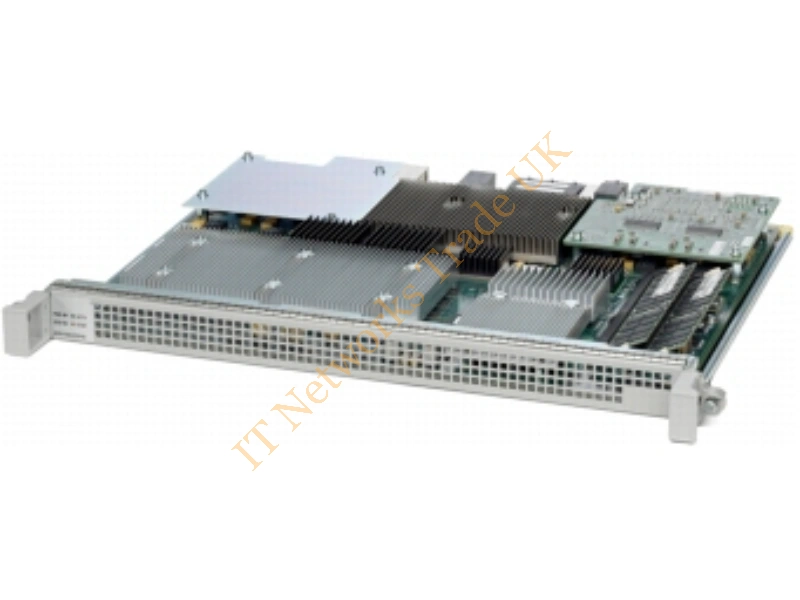ASR1000-ESP200 Cisco Network Interface Processor for ASR 1002/1004/1006 Networking Accessory