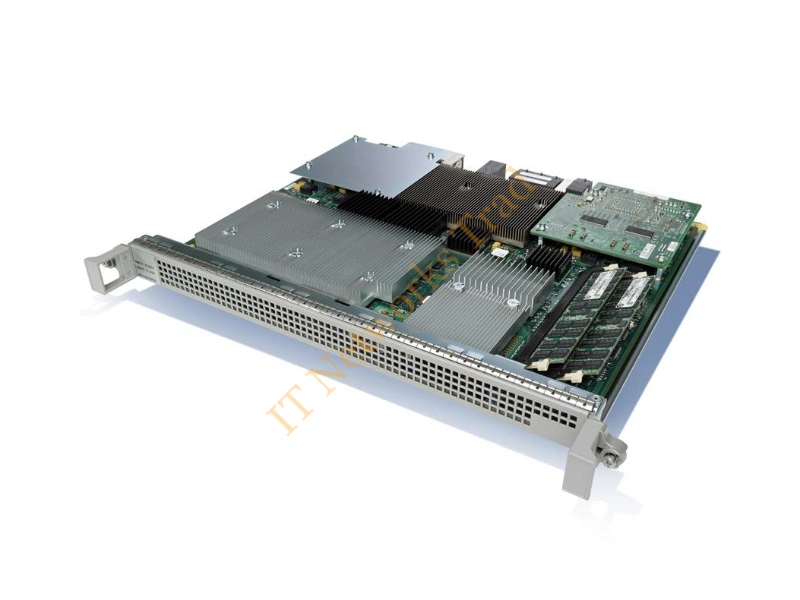 ASR1000-ESP40= Cisco Asr1000 Embedded Svc Proc 40G Spare Security Appliance