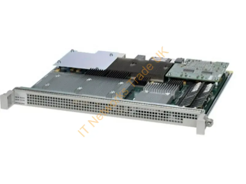 ASR1000-ESP40-RF Cisco Asr1000 Embedded Svc Proc 40G Spare Security Appliance
