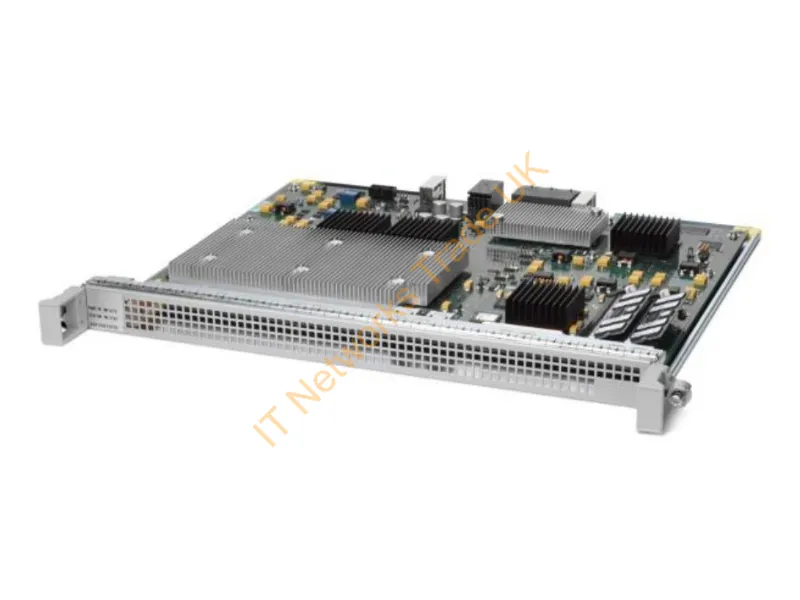 ASR1000-ESP5-RF Cisco Asr1K Embedded Svcs Proc 5G 1002 Only Sp Security Appliance
