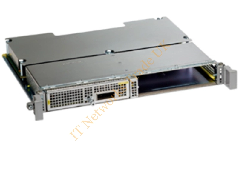 ASR1000-MIP100= Cisco ASR 1000 Series 100G Modular Interface Processor Networking Accessory