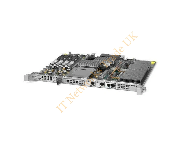 ASR1000-RP1 Cisco ASR 1000 Series 10/100Base-T Route Processor 1 Router Networking Accessory
