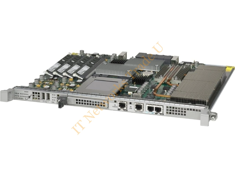 ASR1000-RP2 Cisco ASR 1000 series 10/100Base-T Route Processor 2 Router