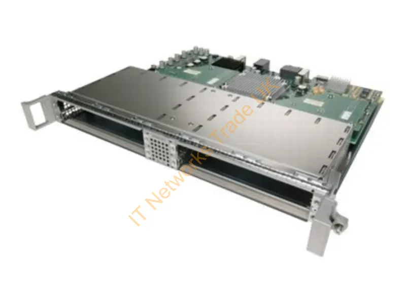Cisco 4-Port Serial Shared Port Adapter