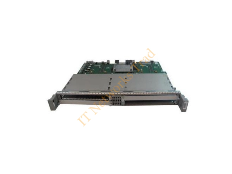 ASR1000-SIP40-SB Cisco 4-Port Serial Shared Port Adapter