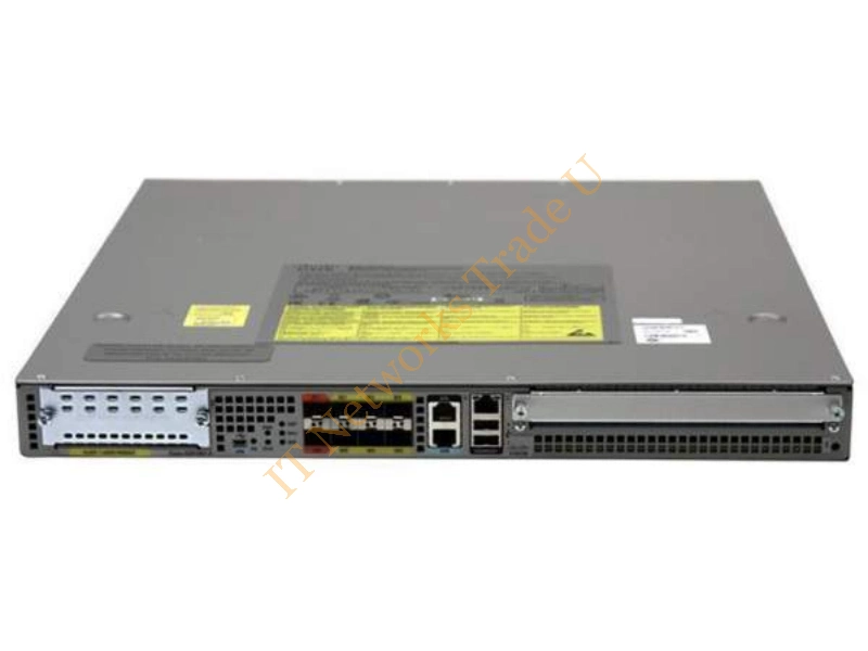 ASR1001-2.5G-SECK9 Cisco ASR1001 Router