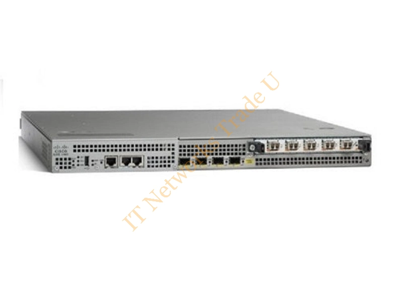 ASR1001-4XT3 Cisco ASR1001 Router