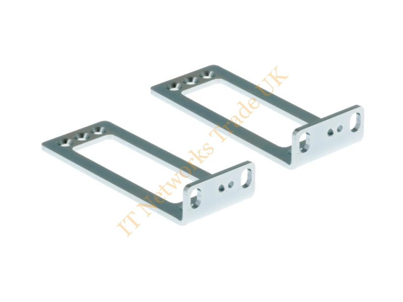 ASR1001-ACS= Cisco Rackmount Kit for ASR1001 Networking Accessory