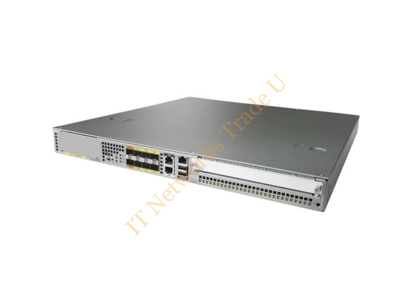 ASR1001X-10G-K9 - Cisco Asr1001-X 10Gbase