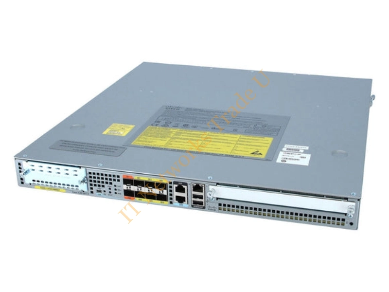ASR1001X-2.5G-K9 Cisco ASR1001X Router