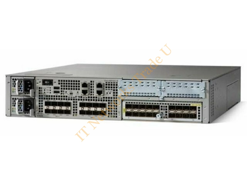 ASR1002= Cisco Asr 1002 Desktop Router