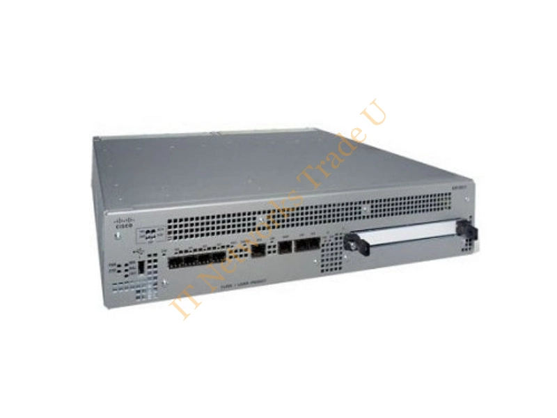 ASR1002-F Cisco ASR1002 Router