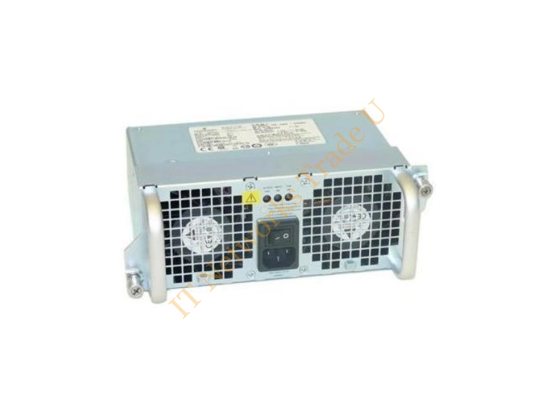 ASR1002-PWR-AC Cisco ASR1002 Power Supply