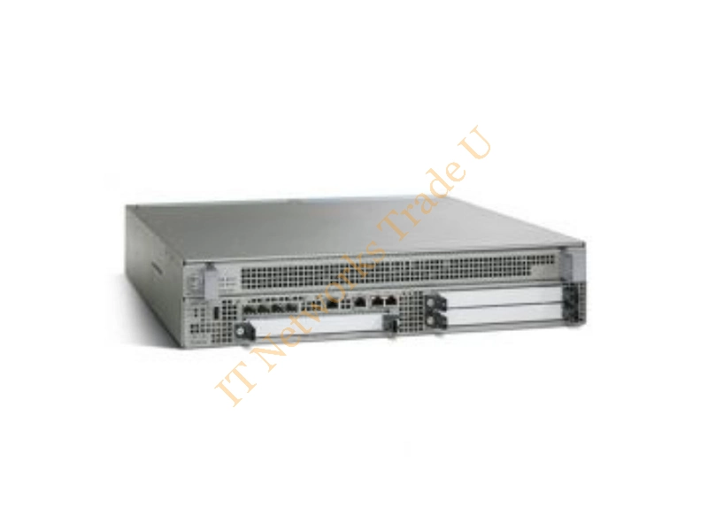 Cisco ASR 1002 Special Bundle Router
