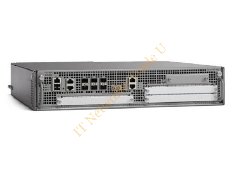 ASR1002X-10G-HA-K9 Cisco ASR1002X Router