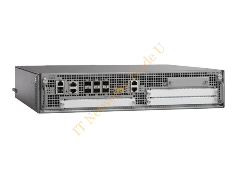 ASR1002X-10G-K9 Cisco ASR1002X Router