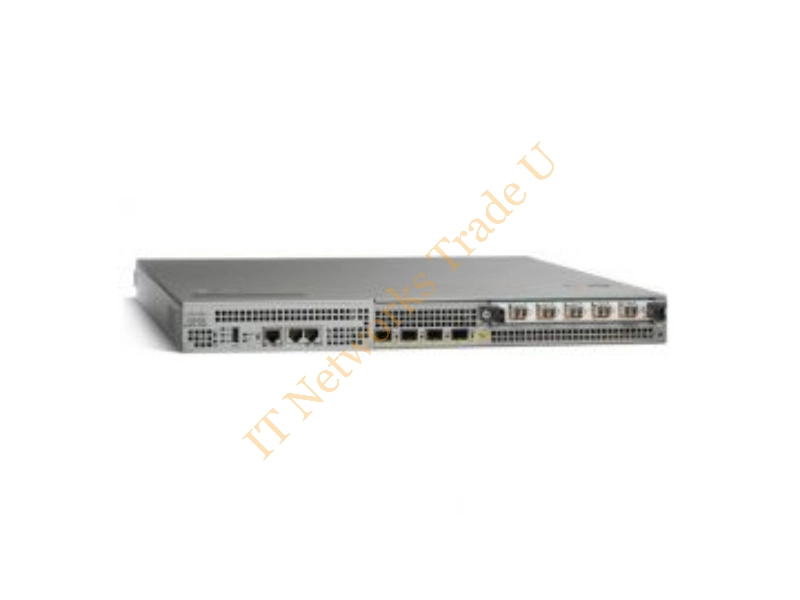 ASR1002X-10G-SECK9 Cisco ASR1002X Router