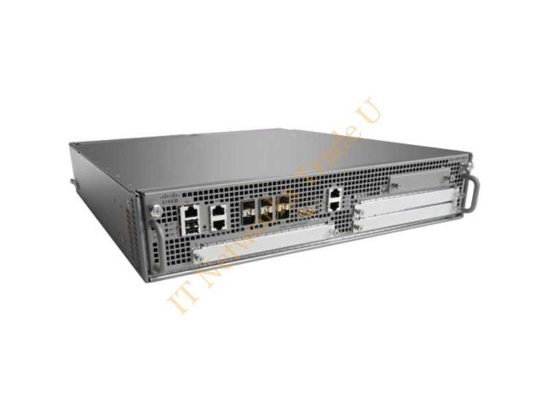 ASR1002X-10G-VPNK9 Cisco ASR1002X Router