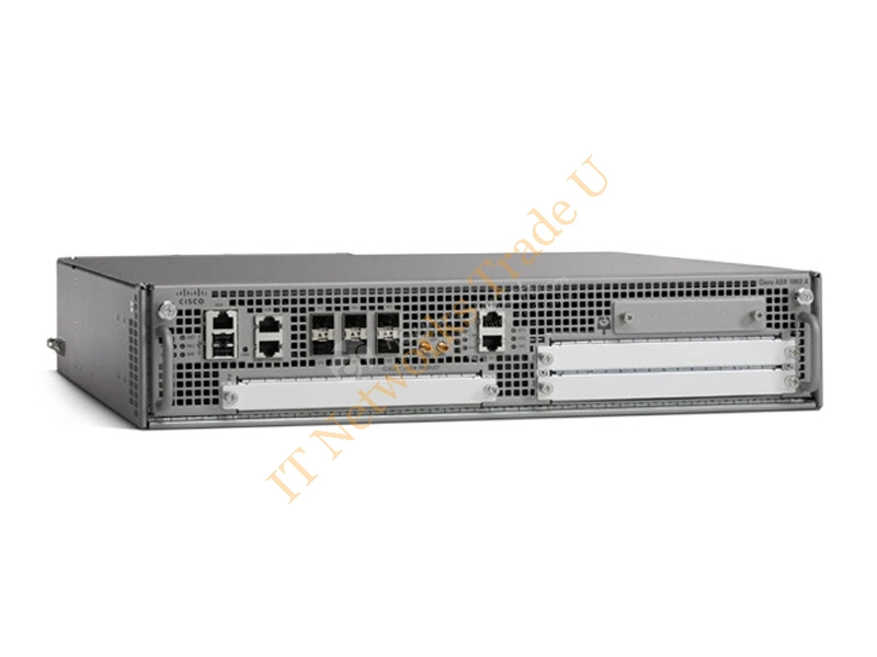ASR1002X-20G-K9 Cisco ASR1002X Router