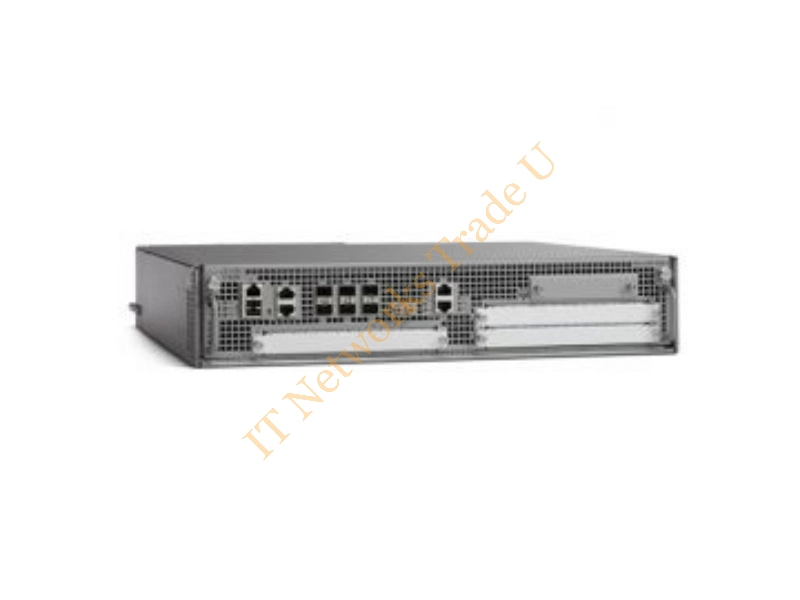 ASR1002X-20G-SECK9 Cisco ASR1002X Router