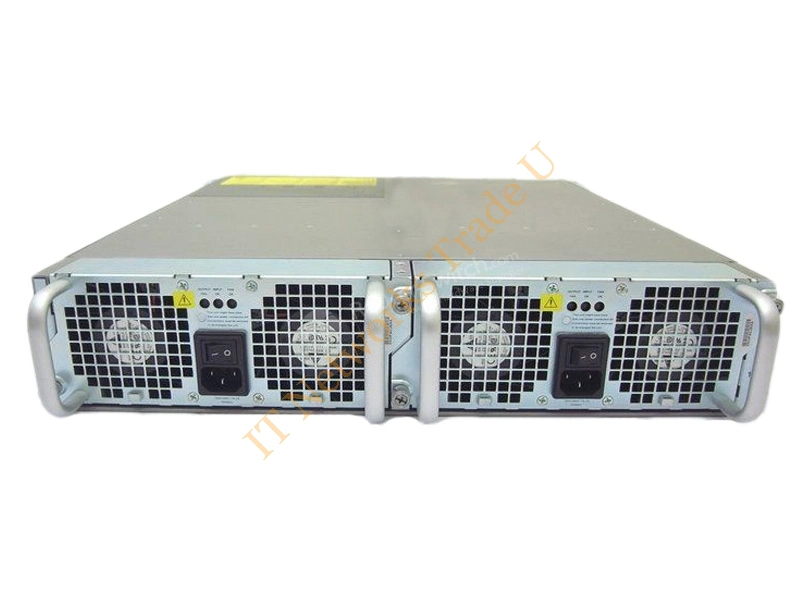Cisco ASR 1002-X Router 9 Slots Gigabit Ethernet Rack-mountable