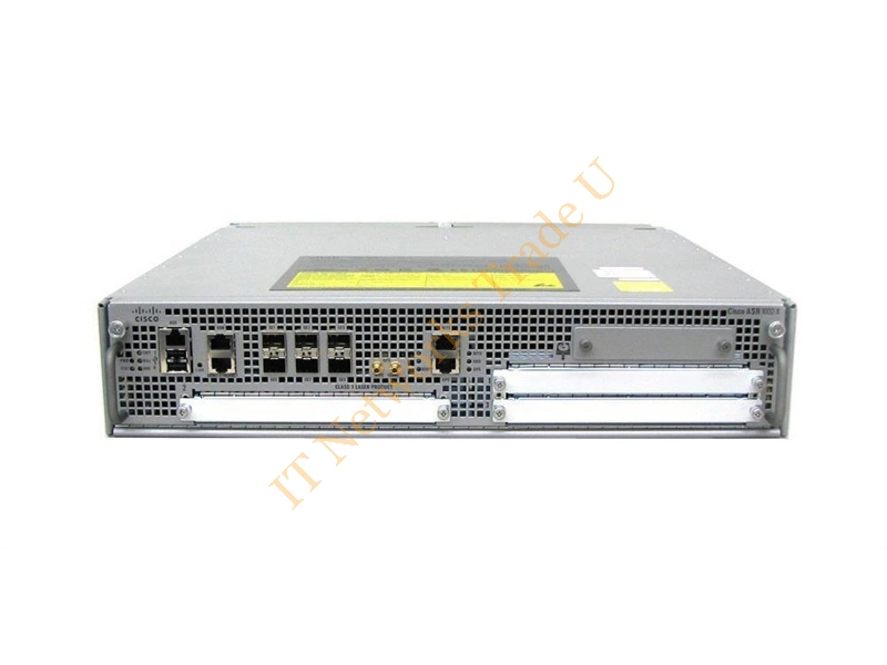 ASR1002X-5G-HA-K9 Cisco ASR1002X Router