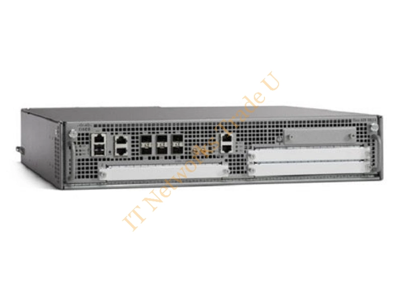 ASR1002X-5G-VPNK9 Cisco ASR1002X Router
