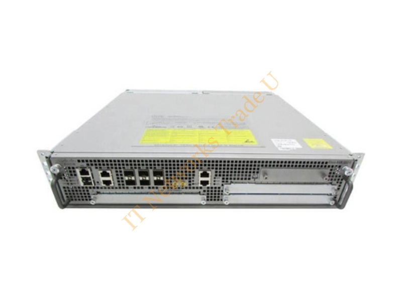 Cisco ASR 1002-X Special Bundle Router