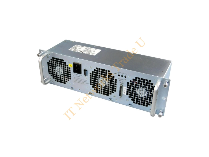 ASR1006-PWR-AC Cisco ASR1006 Power Supply