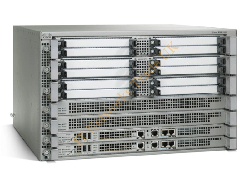 ASR1006-X - Cisco Cisco Asr1006-X