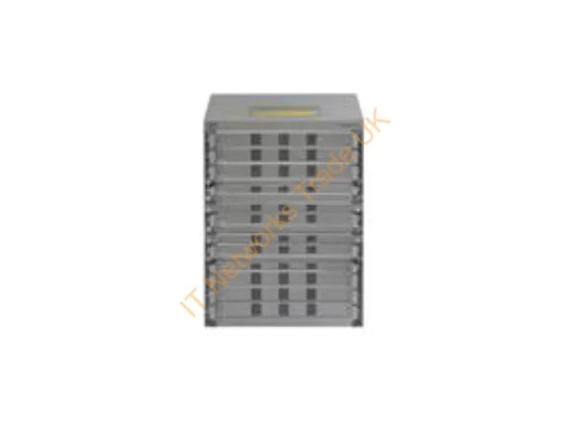 ASR1013 Cisco ASR1013 Router Chassis