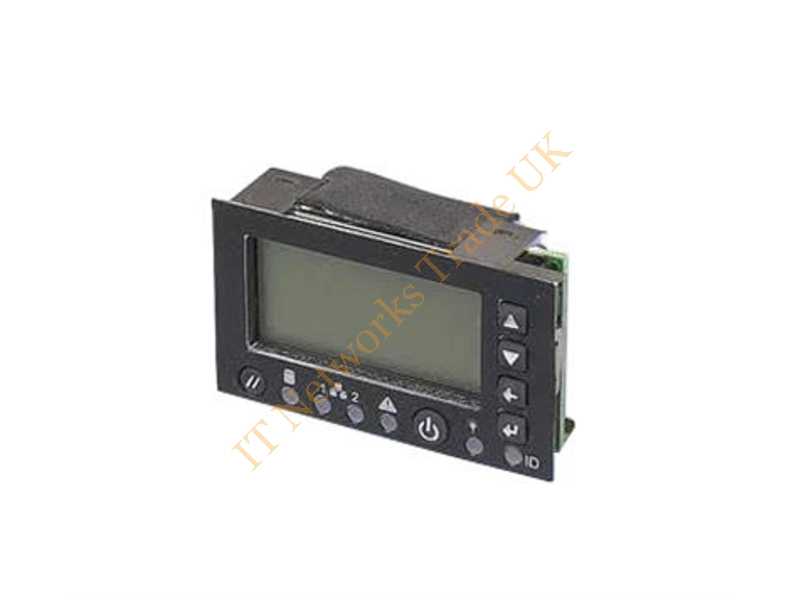 ASR1550MINFP Intel Mini Control Panel for SR1550