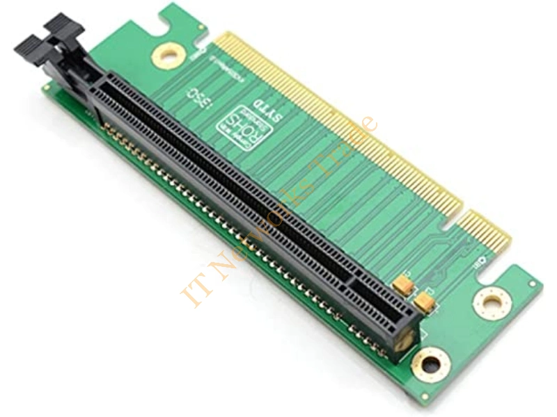ASR15XXLPRIS Intel -1U PCI Express Riser Card Server Accessory