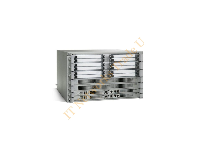 Cisco ASR 1004 Multi Service Router 4 Slots Rack-mountable