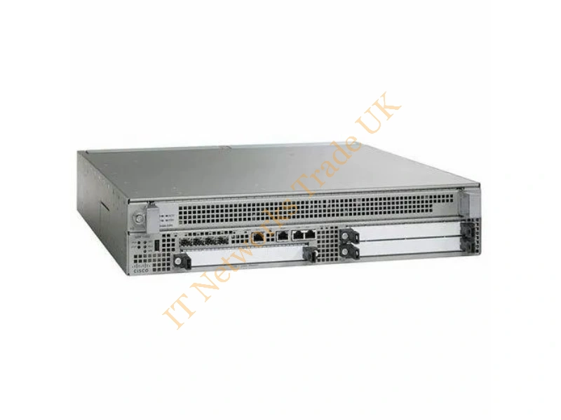 Cisco ASR1004 Router Chassis Management Port Networking Accessory