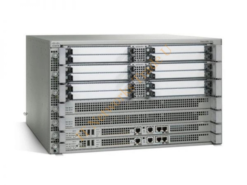 Cisco 1006 Aggregation Services Router