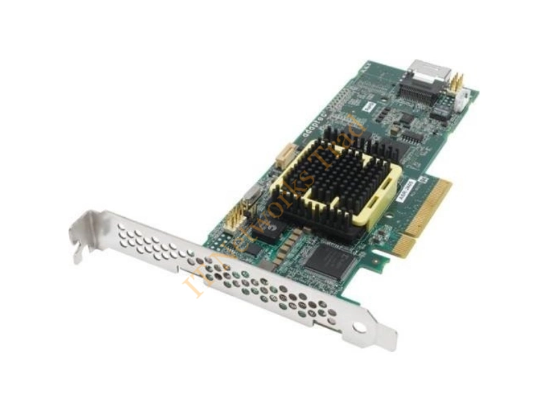 ASR2405 Adaptec Raid Contr Raid 2405 Storage Controller (raid) 4 Channel ) Sgl Raid Controller