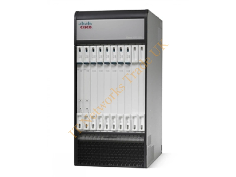 Cisco Systems Asr-5000 MM Core Platform Complete Chassis Networking Accessory
