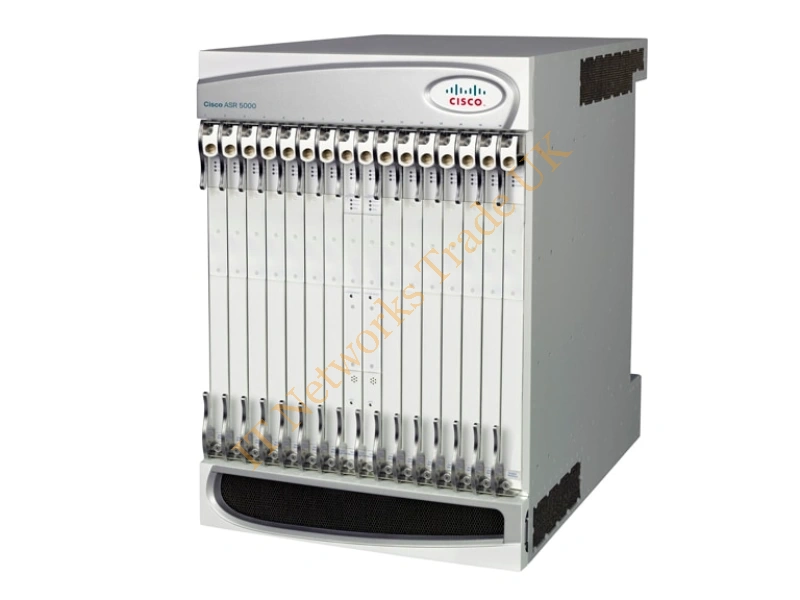 ASR5000-CHSSPK9-RF Cisco Systems Networking Accessory