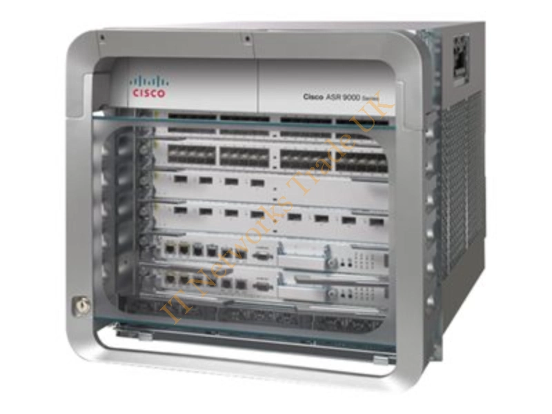 ASR5000CHSSYSK9-RF Cisco Systems Networking Accessory