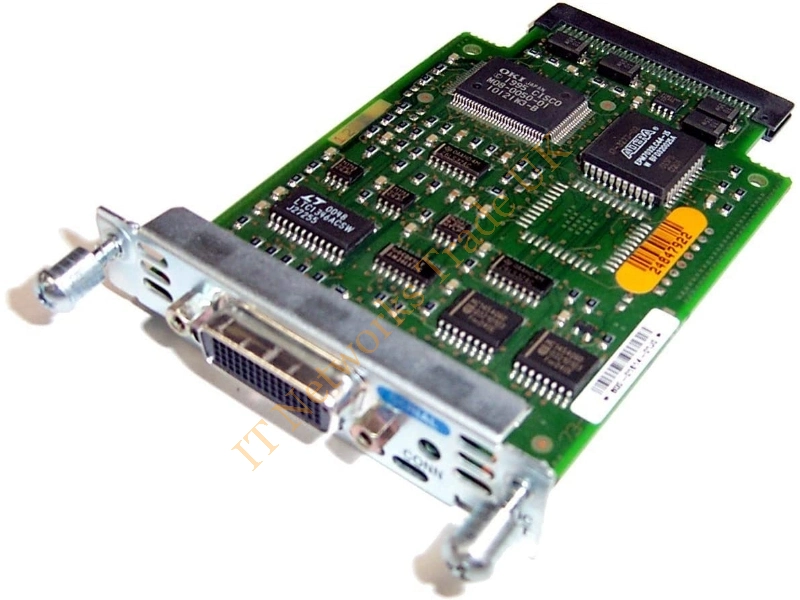 Cisco Glc2 1-Port 1Xgbe Line Card 2Nd Gen Switch Module