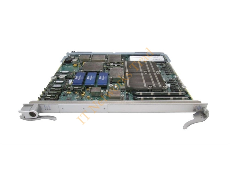 ASR5K-PSC-32G-K9 Cisco CTO Packet Svc Card Psc2 32Gb Security Appliance
