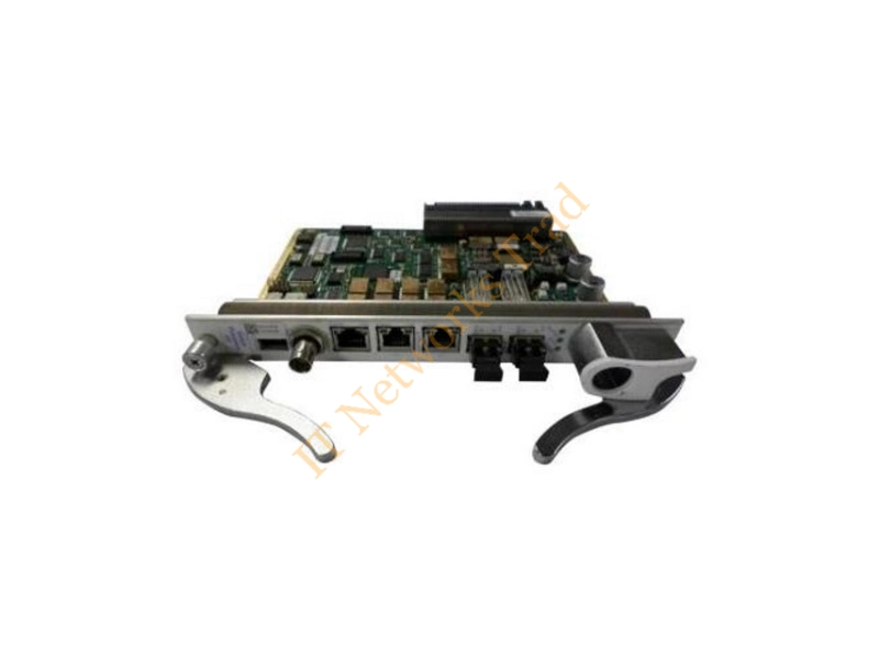 ASR5K-SPIO-BNC-K9 Cisco Systems Network Accessory