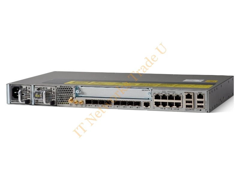 ASR920-S-M Cisco Asr920 Series Metro Access Router