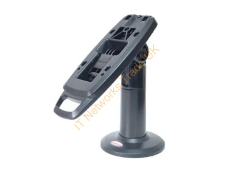 ASS30121 - Havis Ass30121 Holder Passive Holder Terminal Black