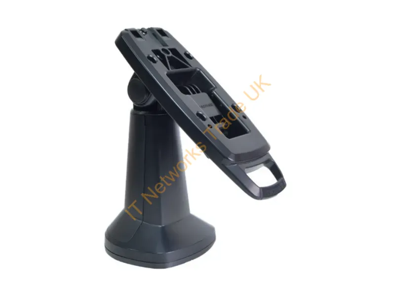 ASS40121 - Havis Ass40121 Holder Passive Holder Terminal Black