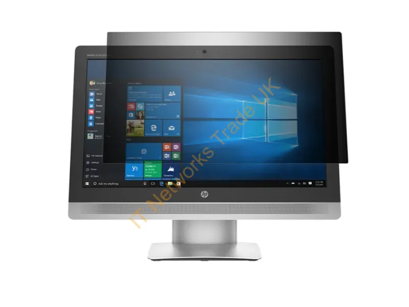 AST032USZ - Targus Ast032Usz Display Privacy Filters Frameless Display Privacy Filter 23"